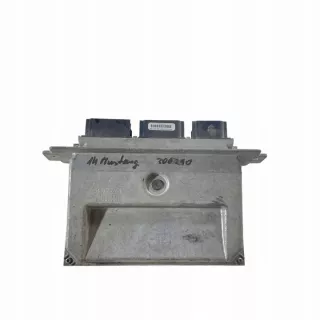 DR3A12A650HH Блок управления двигателем Ford Mustang 5 Арт e11583782, вид 9