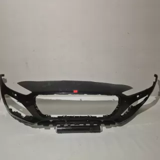 MX53-17C831-AGW Бампер передний Jaguar F-Type restailing Арт e11583581, вид 1