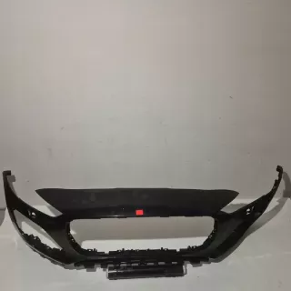 MX53-17C831-AGW Бампер передний Jaguar F-Type restailing Арт e11583581, вид 12