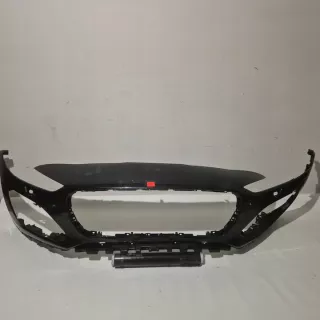 MX53-17C831-AGW Бампер передний Jaguar F-Type restailing Арт e11583581, вид 2