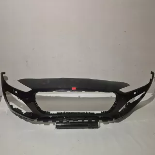 MX53-17C831-AGW Бампер передний Jaguar F-Type restailing Арт e11583581, вид 3