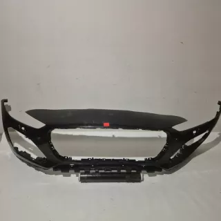 MX53-17C831-AGW Бампер передний Jaguar F-Type restailing Арт e11583581, вид 4