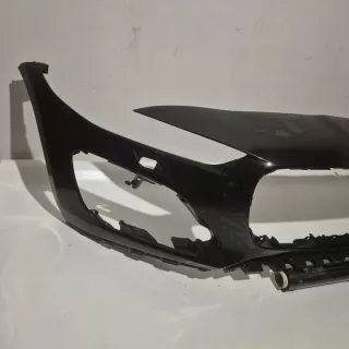 MX53-17C831-AGW Бампер передний Jaguar F-Type restailing Арт e11583581, вид 5