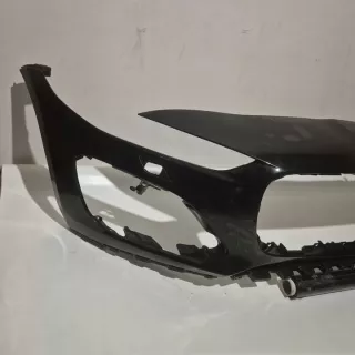 MX53-17C831-AGW Бампер передний Jaguar F-Type restailing Арт e11583581, вид 6