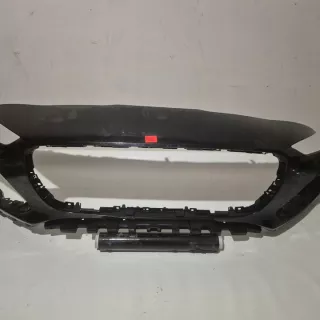 MX53-17C831-AGW Бампер передний Jaguar F-Type restailing Арт e11583581, вид 7