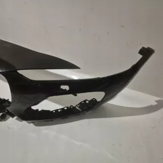 MX53-17C831-AGW Бампер передний Jaguar F-Type restailing Арт e11583581, вид 9