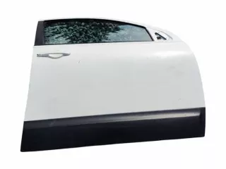 2010-2013 Дверь передняя правая Nissan Qashqai 1  Арт e11583392, вид 1