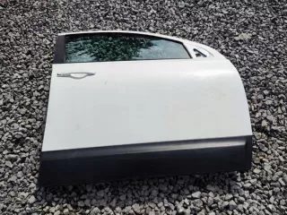 2010-2013 Дверь передняя правая Nissan Qashqai 1  Арт e11583392, вид 2