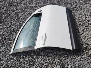 2010-2013 Дверь передняя правая Nissan Qashqai 1  Арт e11583392, вид 3
