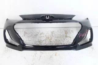 86511-B9500 Бампер передний Hyundai i10 2 Арт e11583374, вид 1