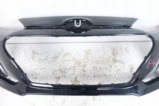 86511-B9500 Бампер передний Hyundai i10 2 Арт e11583374, вид 4