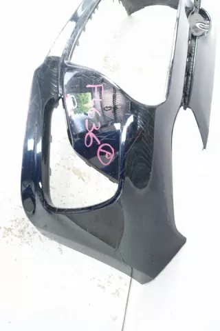 86511-B9500 Бампер передний Hyundai i10 2 Арт e11583374, вид 5