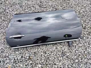 2014-2020 Дверь передняя левая MINI Cooper cabrio Арт e11583168, вид 4