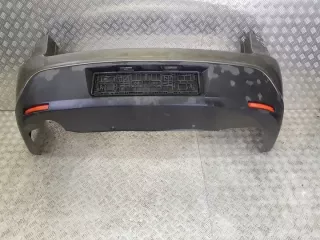  Бампер задний Fiat Croma 2 Арт e11583112