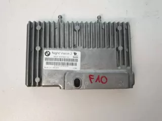 9231822 Блок управления двигателем BMW 5 F10/F11/GT F07 Арт e11582931, вид 1