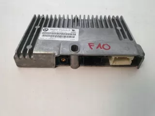 9231822 Блок управления двигателем BMW 5 F10/F11/GT F07 Арт e11582931, вид 2