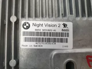 9231822 Блок управления двигателем BMW 5 F10/F11/GT F07 Арт e11582931, вид 4