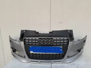 Бампер передний Audi TT 2 Арт e11582808, вид 1