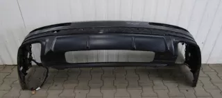 4M0807511 Бампер задний Audi Q7 4M restailing Арт e11582788, вид 4