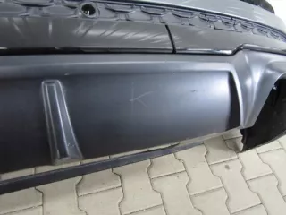 4M0807511 Бампер задний Audi Q7 4M restailing Арт e11582788, вид 5