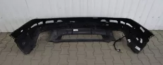 4M0807511 Бампер задний Audi Q7 4M restailing Арт e11582788, вид 6