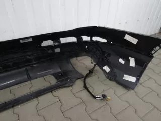 4M0807511 Бампер задний Audi Q7 4M restailing Арт e11582788, вид 8