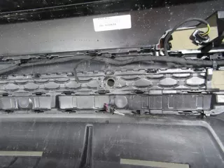 4M0807511 Бампер задний Audi Q7 4M restailing Арт e11582788, вид 10