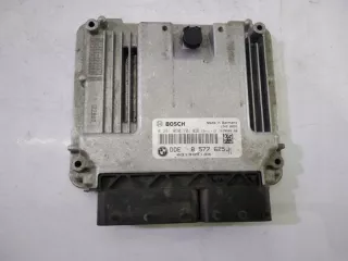 8577625 Блок управления двигателем BMW 1 F20/F21 Арт e11582672, вид 1