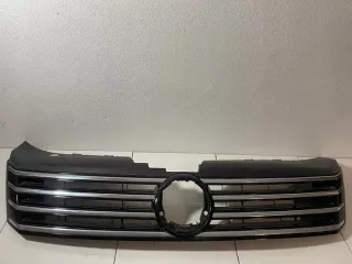 3AA853651G Решетка радиатора Volkswagen Passat B7 Арт e11582580, вид 1