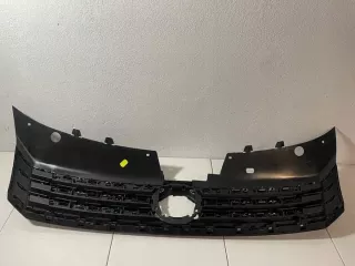 3AA853651G Решетка радиатора Volkswagen Passat B7 Арт e11582580, вид 4