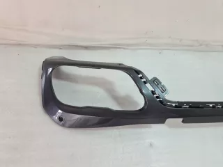 8069258 Бампер задний BMW X5 G05  Арт e11582538, вид 3