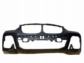 8089743 Бампер передний BMW X3 G01 Арт e11582316, вид 1