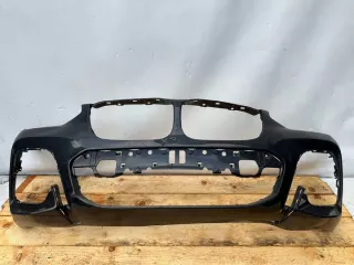 8089743 Бампер передний BMW X3 G01 Арт e11582316, вид 2