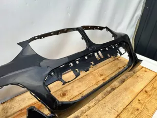 8089743 Бампер передний BMW X3 G01 Арт e11582316, вид 4