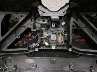  Бампер передний BMW IX i20 Арт e11582142, вид 11