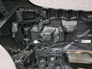 Бампер передний BMW IX i20 Арт e11582142, вид 14