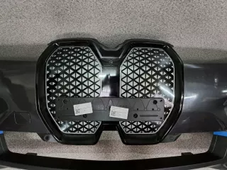  Бампер передний BMW IX i20 Арт e11582142, вид 2