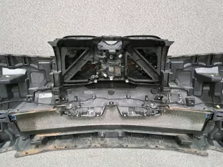  Бампер передний BMW IX i20 Арт e11582142, вид 10