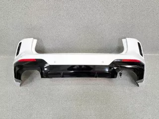  Бампер передний BMW ix 3 Арт e11582127
