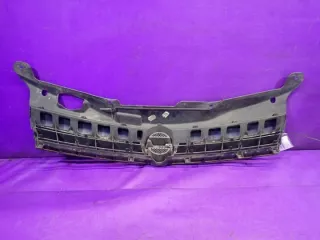 13108463 Решетка радиатора Opel Astra H Арт e11582068, вид 2
