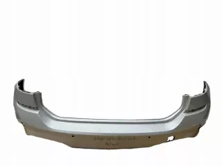 51128069390 Бампер задний BMW 3 G20/G21 Арт e11581548, вид 1