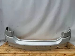 51128069390 Бампер задний BMW 3 G20/G21 Арт e11581548, вид 2