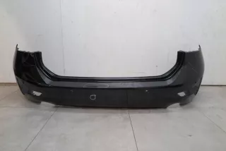 7428002 Бампер задний BMW 3 G20/G21 Арт e11581546, вид 1