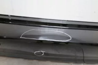 7428002 Бампер задний BMW 3 G20/G21 Арт e11581546, вид 3
