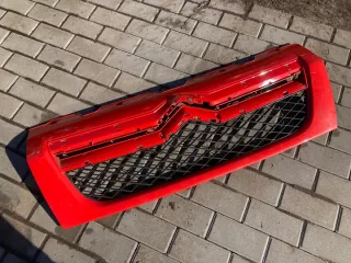 1308069070 1306600070 Решетка радиатора Citroen Jumper 2 Арт e11581473, вид 2