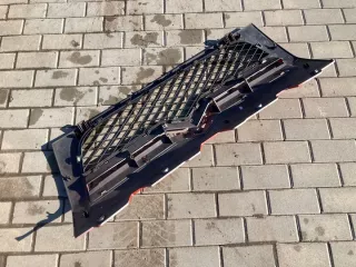 1308069070 1306600070 Решетка радиатора Citroen Jumper 2 Арт e11581473, вид 3