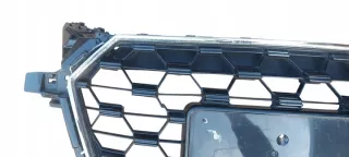 8S0853651H Решетка радиатора Audi TT 3 Арт e11581440, вид 2