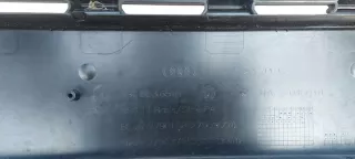 8S0853651H Решетка радиатора Audi TT 3 Арт e11581440, вид 8