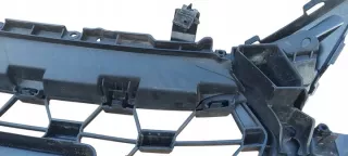 8S0853651H Решетка радиатора Audi TT 3 Арт e11581440, вид 9