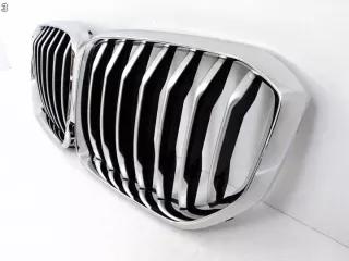 7454887 Решетка радиатора BMW X5 G05  Арт e11581368, вид 4